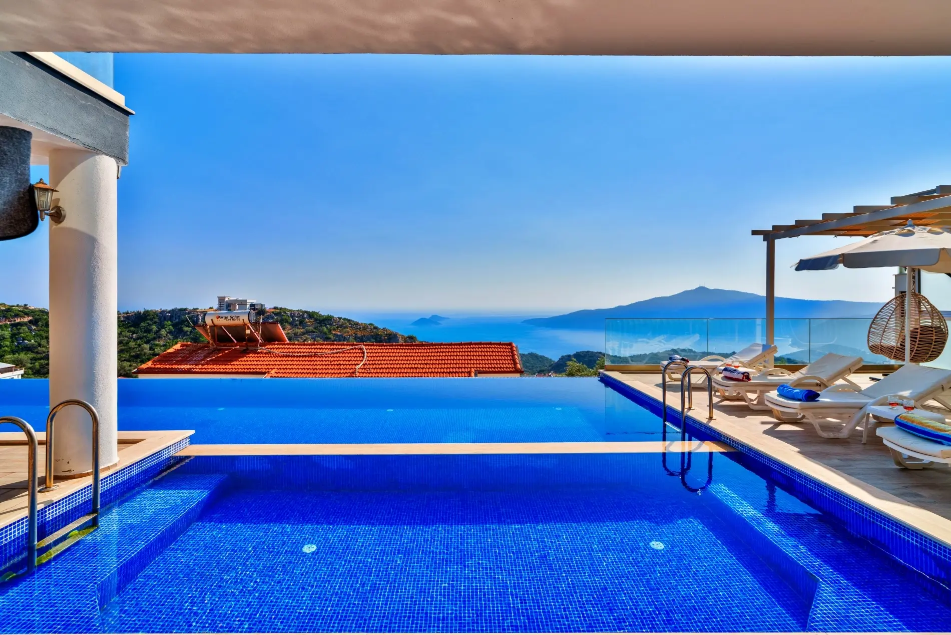 Villa Akkaya Beyza görsel 9